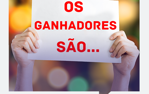 GANHADORES DO PROJETO DIVINAL EDUCA EXPÕEM SEUS TRABALHOS!