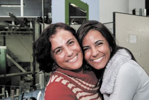 Vidraceiros mineiros em foco - Vidraceiro 1
