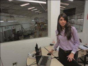 Empresa e ser vivo Glass Cast