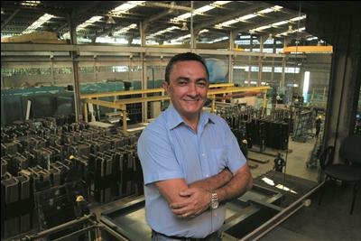 New Temper agora tem ISO 9001