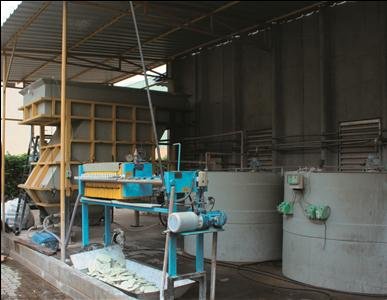 Empresas investem em tecnologia limpa