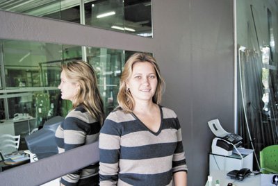 Vidraceiros mineiros em foco - Vidraceiro 2
