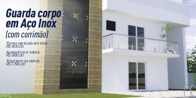 Aço inox