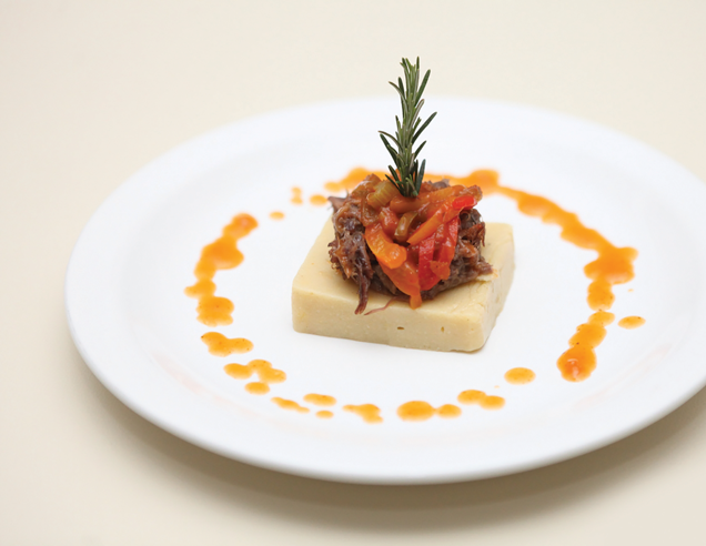 Uma receita masterchef para o seu forno