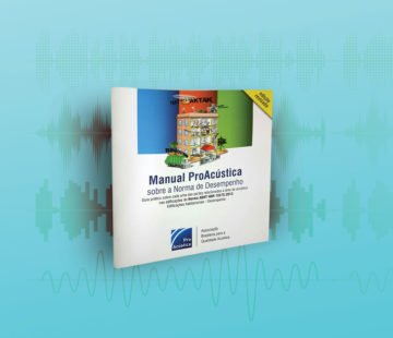 Manual sobre classe de ruído das edificações