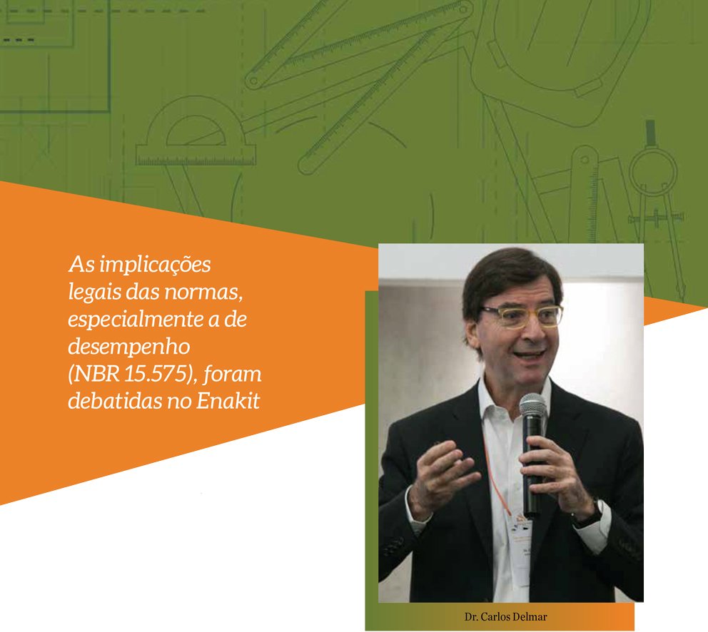NORMAS TÉCNICAS PODEM TER PESO ÉTICO, CONTRATUAL OU LEGAL