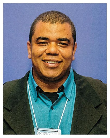 CONHEÇA OS PROFESSORES E CONSULTORES EM VIDROS E FACHADAS PARTE II