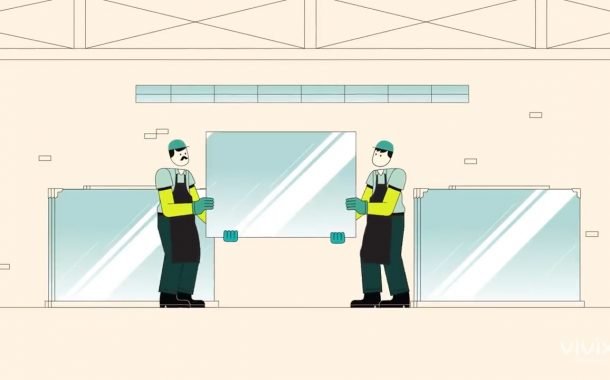 Animações em vídeo ensinam de forma rápida e prática, vale à pena conferir!