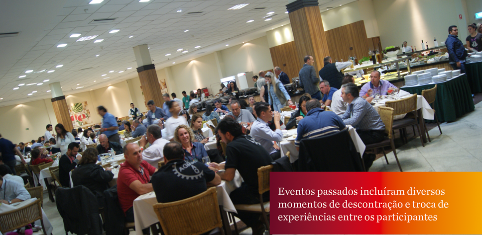 TERCEIRO ENCONTRO NACIONAL DE TEMPERADORES DE VIDROS VEM AÍ!