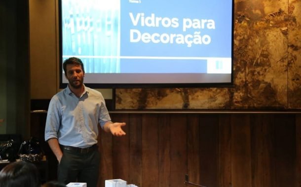 A2 Vidros realiza primeira edição do Glass Academy