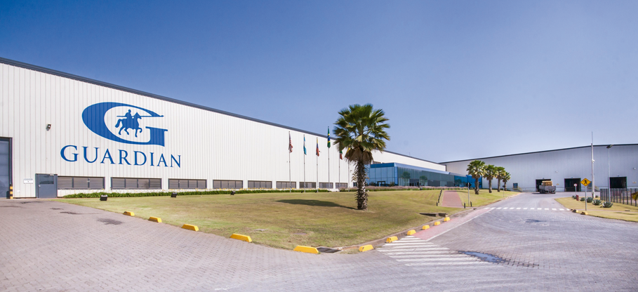 GUARDIAN: ESCRITÓRIO CENTRALIZADO E NOVOS PRODUTOS EM 2019